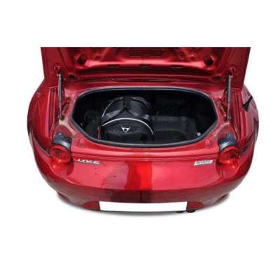 Torby do bagażnika MAZDA MX-5 2015+ 2szt KJUST