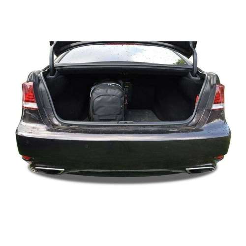 Torby do bagażnika LEXUS LS 2006-2017 5szt KJUST