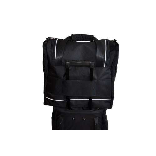 Torby do bagażnika LAND ROVER RANGE ROVER SPORT 2013-2022 5szt KJUST