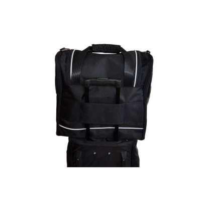Torby do bagażnika LAND ROVER RANGE ROVER SPORT 2013-2022 5szt KJUST
