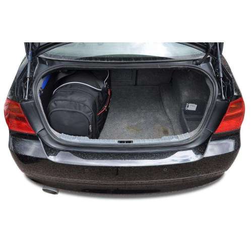 Torby do bagażnika BMW 3 LIMOUSINE 2004-2013 4szt KJUST