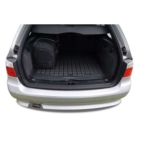 Torby do bagażnika BMW 5 TOURING 2003-2010 5szt KJUST