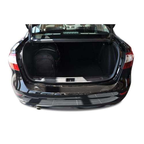 Torby do bagażnika RENAULT FLUENCE LIMOUSINE 2009-2016 5szt KJUST
