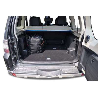 Torby do bagażnika MITSUBISHI PAJERO 5 2006-2017 5szt KJUST