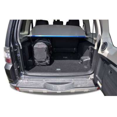 Torby do bagażnika MITSUBISHI PAJERO 5 2006-2017 5szt KJUST