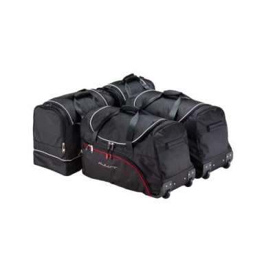 Torby do bagażnika HONDA ACCORD TOURER 2008-2016 4szt KJUST