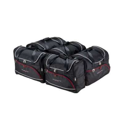 Torby do bagażnika JEEP GRAND CHEROKEE 2010-2021 5szt KJUST