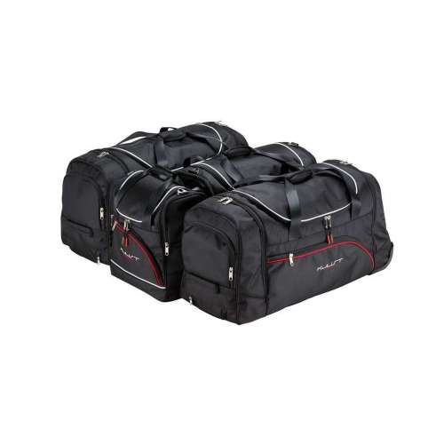 Torby do bagażnika OPEL ASTRA 5 HATCHBACK 2015-2021 4szt KJUST