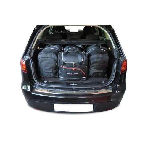 Torby do bagażnika FIAT CROMA 2005-2010 4szt KJUST