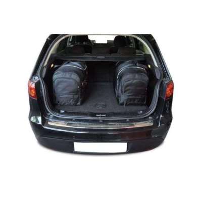 Torby do bagażnika FIAT CROMA 2005-2010 4szt KJUST