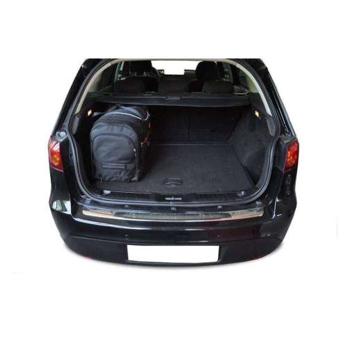 Torby do bagażnika FIAT CROMA 2005-2010 4szt KJUST