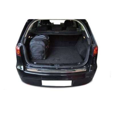 Torby do bagażnika FIAT CROMA 2005-2010 4szt KJUST