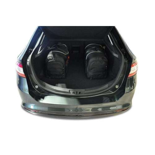 Torby do bagażnika FORD MONDEO LIFTBACK 2014-2021 5szt KJUST