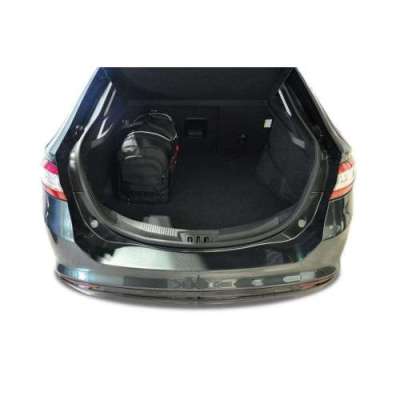 Torby do bagażnika FORD MONDEO LIFTBACK 2014-2021 5szt KJUST