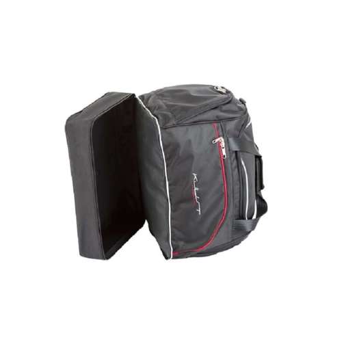 Torby do bagażnika SEAT LEON ST 2013-2020 4szt KJUST