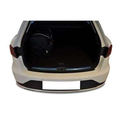 Torby do bagażnika SEAT LEON ST 2013-2020 5szt KJUST