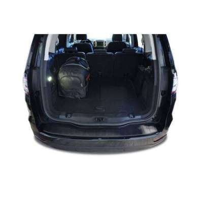 Torby do bagażnika FORD GALAXY 2015-2023 5szt KJUST