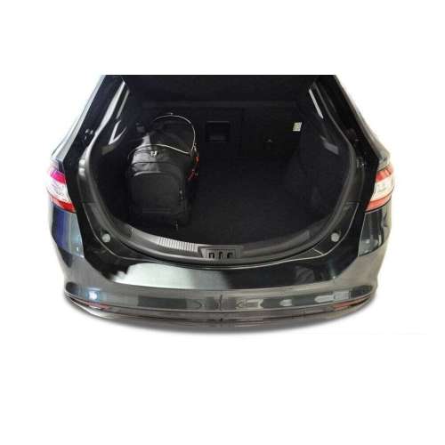 Torby do bagażnika FORD MONDEO LIFTBACK 2014-2021 5szt KJUST