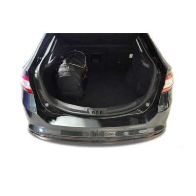 Torby do bagażnika FORD MONDEO LIFTBACK 2014-2021 5szt KJUST
