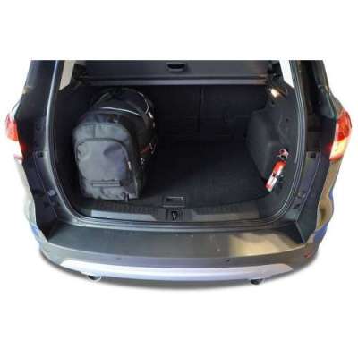 Torby do bagażnika FORD KUGA 2012-2019 4szt KJUST