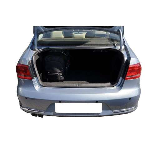 Torby do bagażnika VW PASSAT LIMOUSINE 2010-2014 5szt KJUST