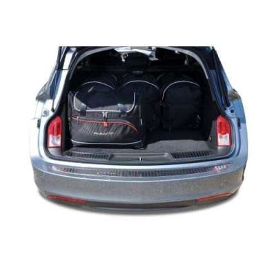 Torby do bagażnika OPEL INSIGNIA TOURER 2009-2017 5szt KJUST