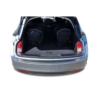 Torby do bagażnika OPEL INSIGNIA TOURER 2009-2017 5szt KJUST