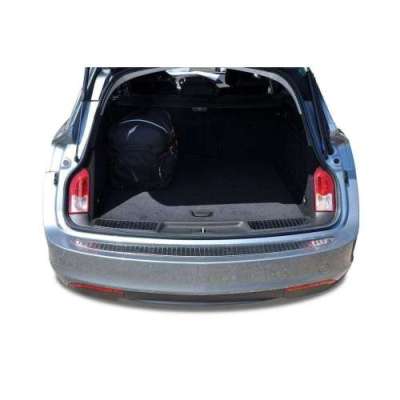 Torby do bagażnika OPEL INSIGNIA TOURER 2009-2017 5szt KJUST