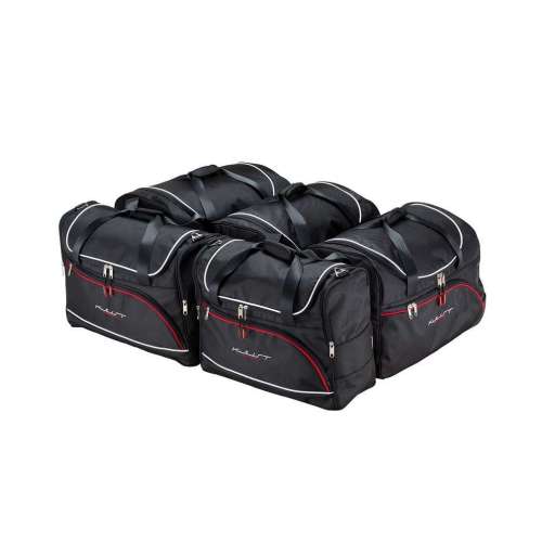 Torby do bagażnika SEAT ALTEA XL 2004-2015 5szt KJUST