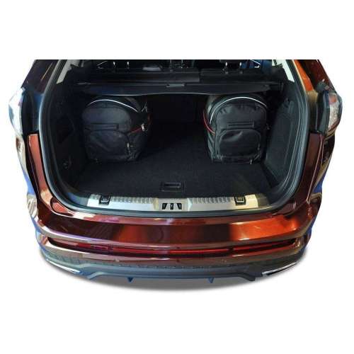 Torby do bagażnika FORD EDGE 2015-2020 5szt KJUST