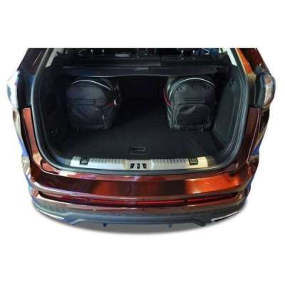 Torby do bagażnika FORD EDGE 2015-2020 5szt KJUST