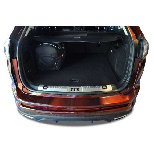 Torby do bagażnika FORD EDGE 2015-2020 5szt KJUST