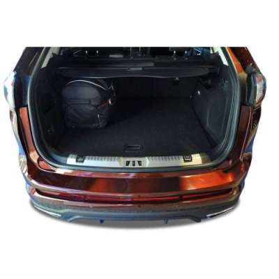 Torby do bagażnika FORD EDGE 2015-2020 5szt KJUST