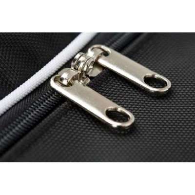 Torby do bagażnika SEAT EXEO ST 2009-2013 4szt KJUST