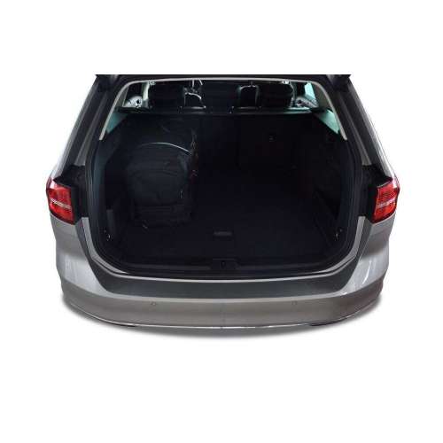Torby do bagażnika VW PASSAT VARIANT 2014-2023 5szt KJUST