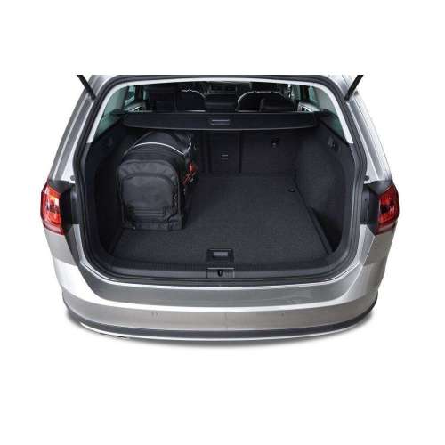 Torby do bagażnika VW GOLF VARIANT 2013-2020 5szt KJUST