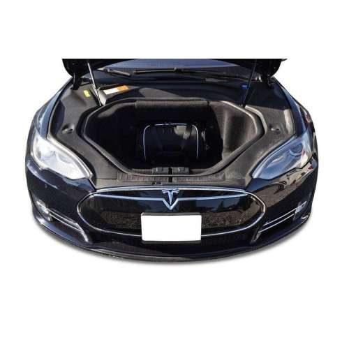 Torby do bagażnika TESLA MODEL S EV 2012-2016 6szt KJUST