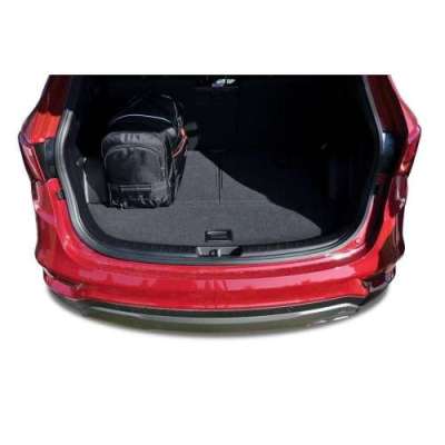 Torby do bagażnika HYUNDAI SANTA FE 2012-2018 5szt KJUST