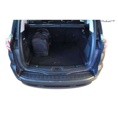 Torby do bagażnika FORD S-MAX 2015-2023 5szt KJUST