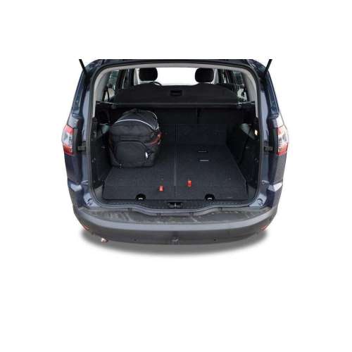 Torby do bagażnika FORD S-MAX 2006-2015 5szt KJUST