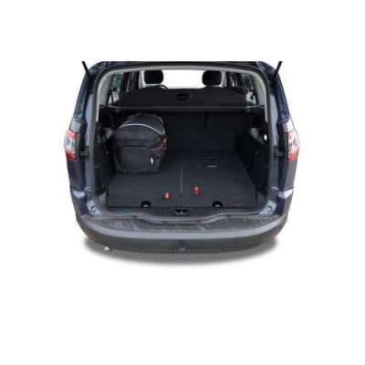 Torby do bagażnika FORD S-MAX 2006-2015 5szt KJUST