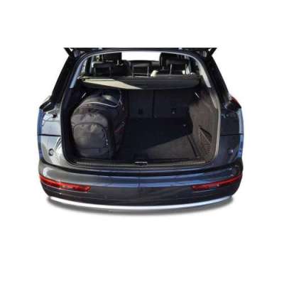Torby do bagażnika AUDI Q5 2017-2024 4szt KJUST