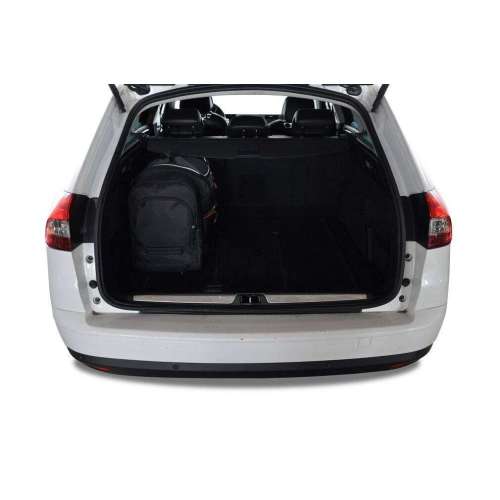 Torby do bagażnika CITROEN C5 TOURER 2008-2017 5szt KJUST