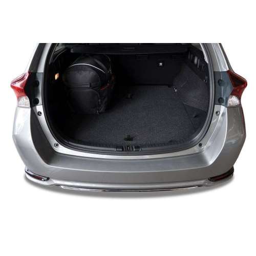 Torby do bagażnika TOYOTA AURIS TOURING SPORTS 2013-2018 5szt KJUST