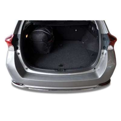Torby do bagażnika TOYOTA AURIS TOURING SPORTS 2013-2018 5szt KJUST