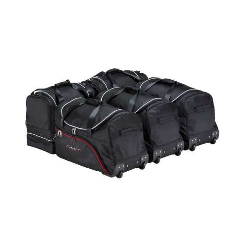 Torby do bagażnika RENAULT ESPACE 2002-2014 5szt KJUST