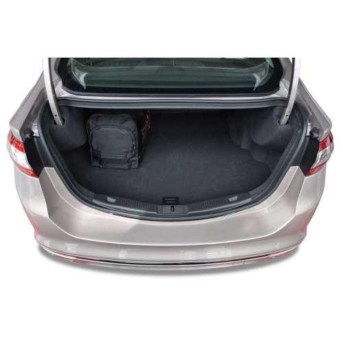 Torby do bagażnika FORD MONDEO LIMOUSINE 2014-2021 5szt KJUST