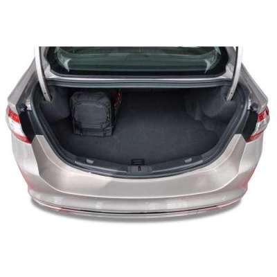 Torby do bagażnika FORD MONDEO LIMOUSINE 2014-2021 5szt KJUST