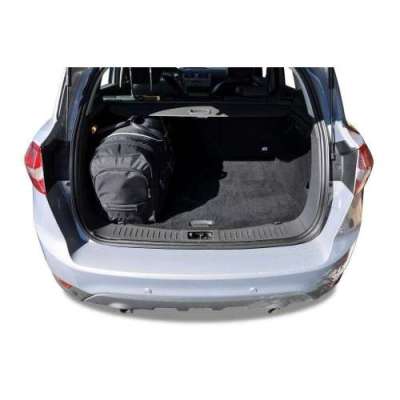 Torby do bagażnika FORD KUGA 2008-2012 4szt KJUST