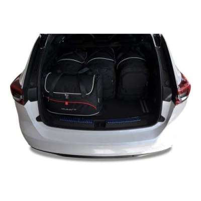 Torby do bagażnika OPEL INSIGNIA SPORTS TOURER 2017-2023 5szt KJUST